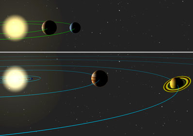 Some
random planets thing I found