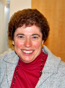 Claire Max Photo