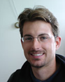 Bryant Grigsby, Lick Observatory Support Astronomer