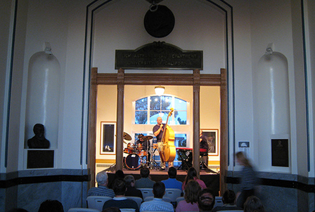Music of the Spheres Concert Music of the Spheres Concert