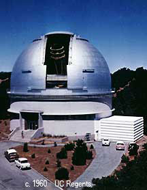 Shane Dome circa 1960