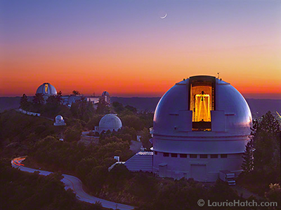 Lick Observatory