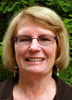 photo of Betsy
