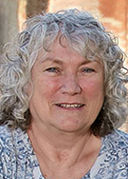 photo of Gill