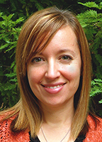 photo of Heather