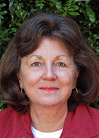 photo of Jo Ann