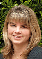 photo of Leah