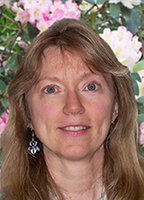 photo of Maureen