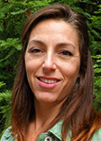 photo of Raychel