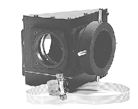Tip-Tilt Camera