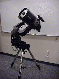 Astronomical Demonstrator
