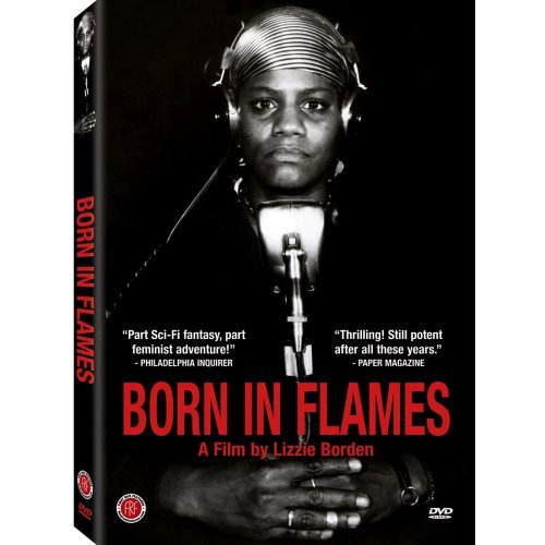 BIF DVD cover image