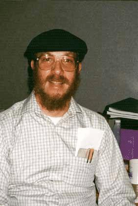 Robert Kibrick