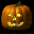 (pumpkin icon)