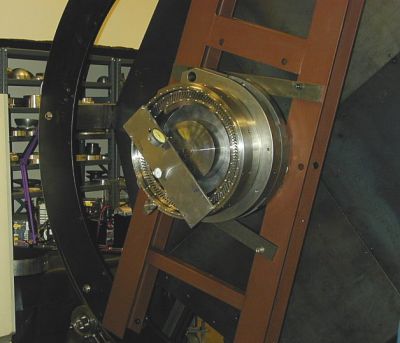 Body 4 and 5, flexure test