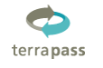 TerraPass logo