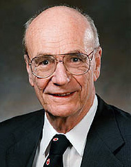 Donald E. Osterbrock