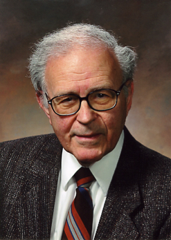 Formal portrait of Robert P. (Bob) Kraft
