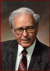 Formal portrait of Robert P. (Bob) Kraft