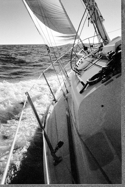 (Picture of Sailboat)