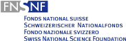 Swiss National Science Foundation