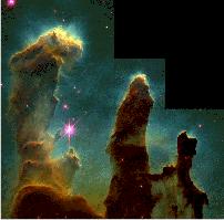 M16: The Pillars