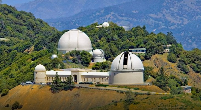 Lick Observatory