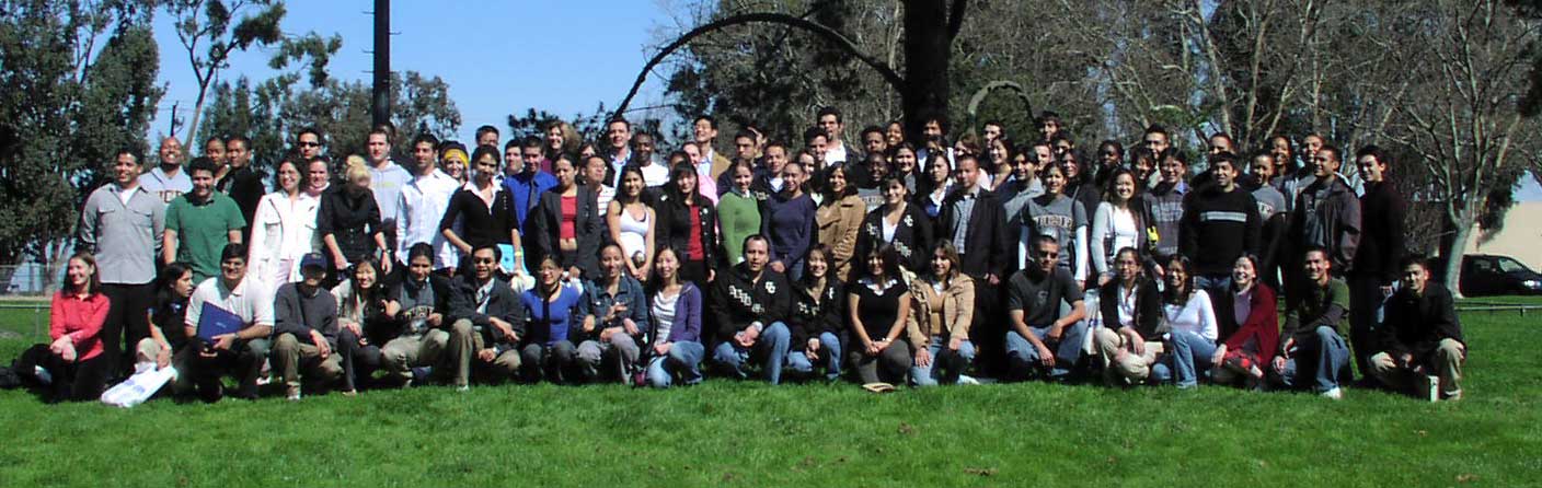 Panel Photo at UCLEADS Symposium