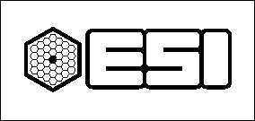 ESI logo