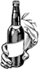 Beer Bottle