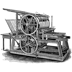 Cylinder Press