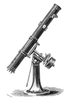 Telescope Big