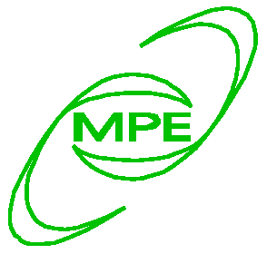 MPI-EP